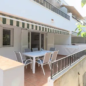 Rentalmar Family Felix Con Parking Incluido Appartement