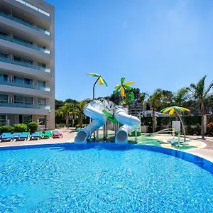 Medplaya Calypso Hotel