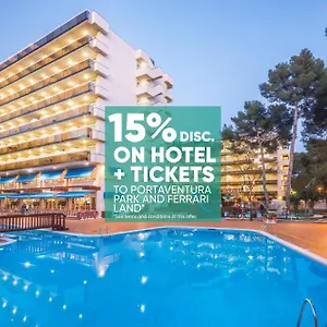 Ponient Marinada By Portaventura World Hotel