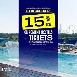 Ponient Dorada Palace By Portaventura World Отель