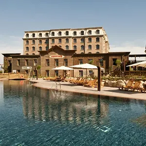 Portaventura Gold River - Includes Unlimited Access To Portaventura Park & 1 Access To Ferrari Land Отель