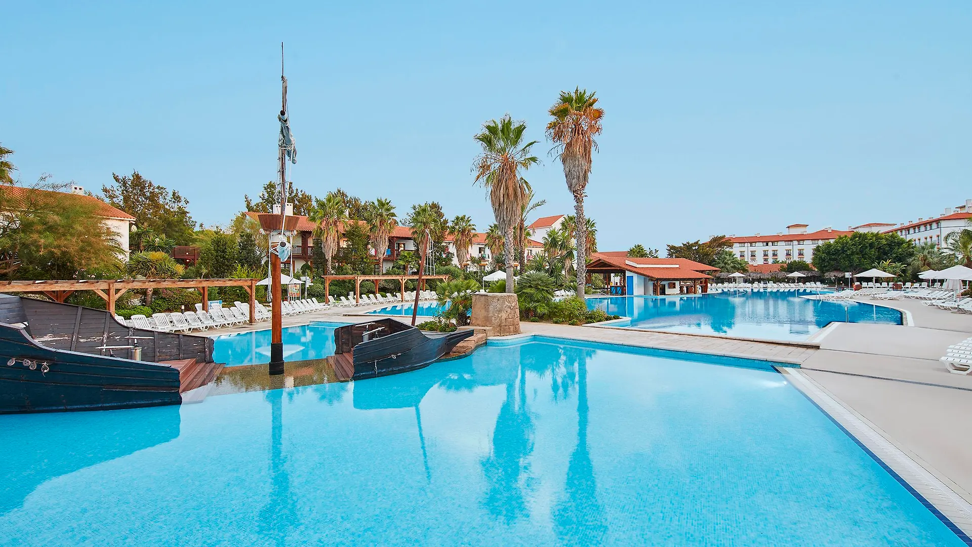 Portaventura Hotel Roulette Salou Hiszpania