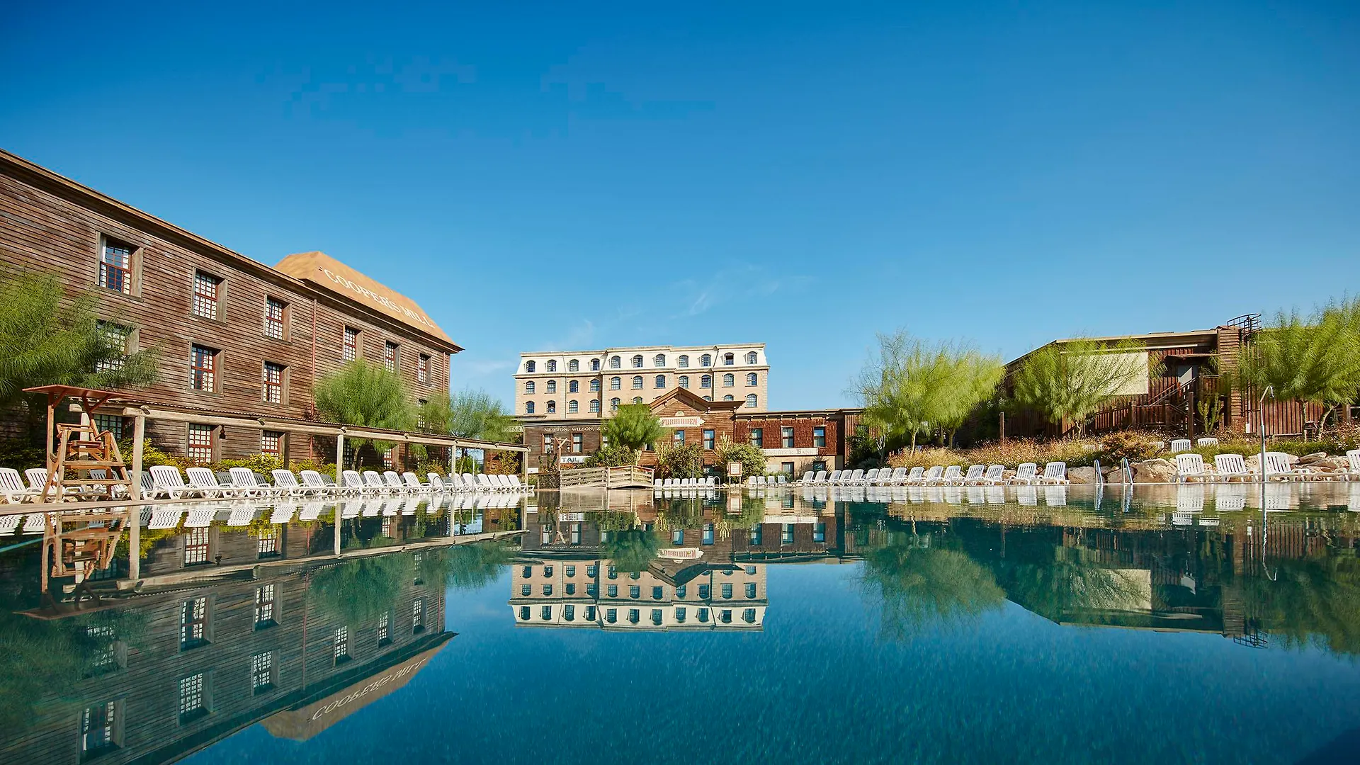 Portaventura Hotel Roulette Salou 4*,  Hiszpania