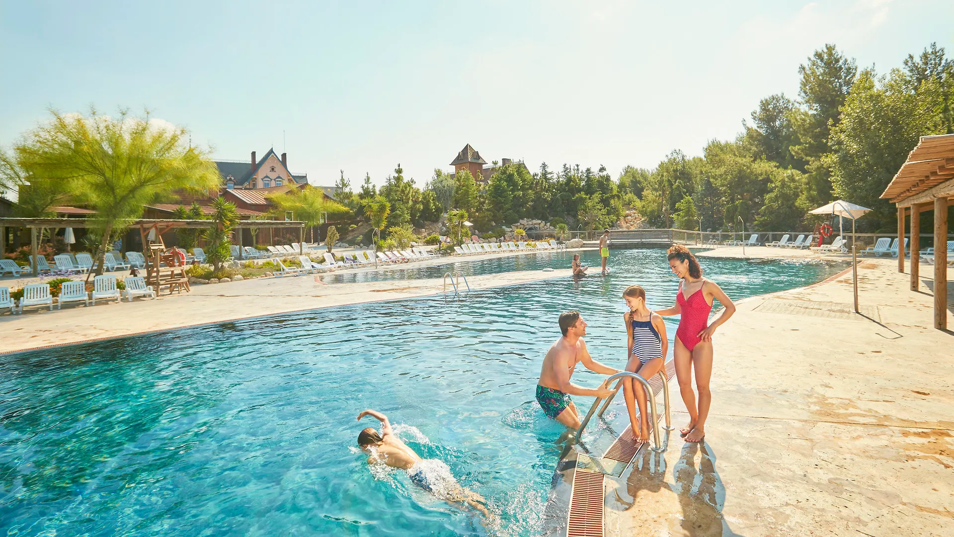 Portaventura Hotel Roulette Salou 4*,  Hiszpania