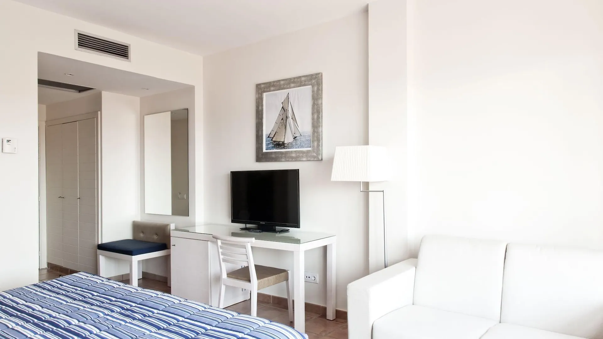 ****  Portaventura Hotel Roulette Salou Hiszpania