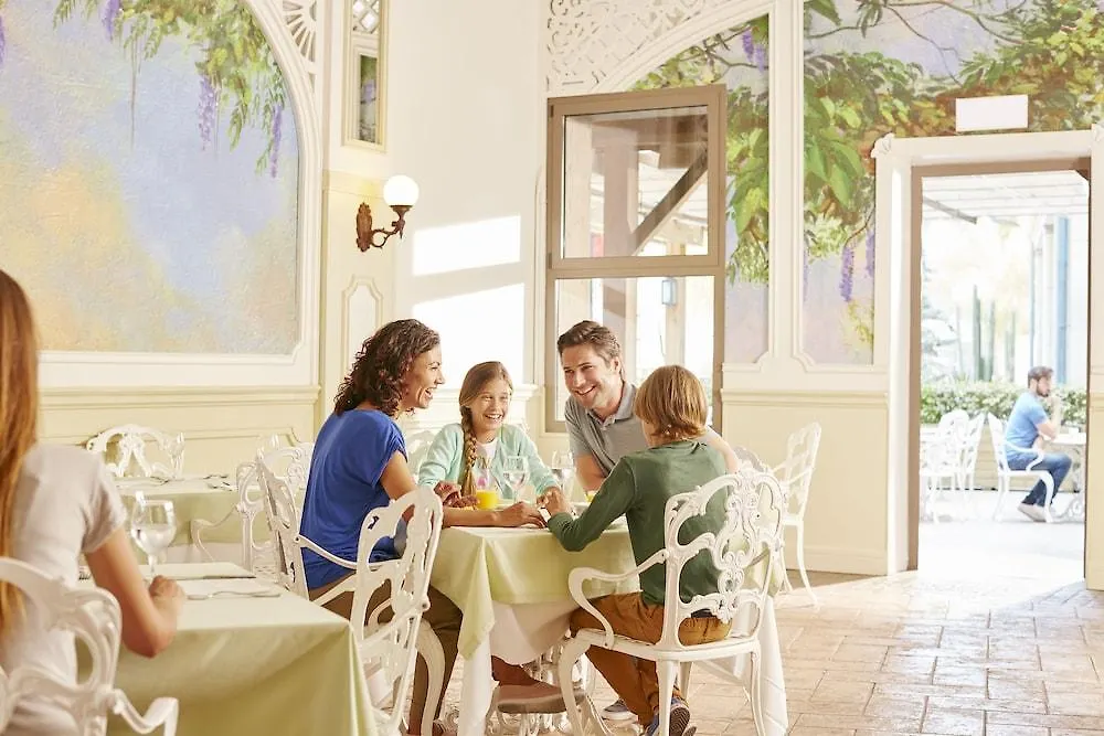 ****  Portaventura Hotel Roulette Salou Hiszpania