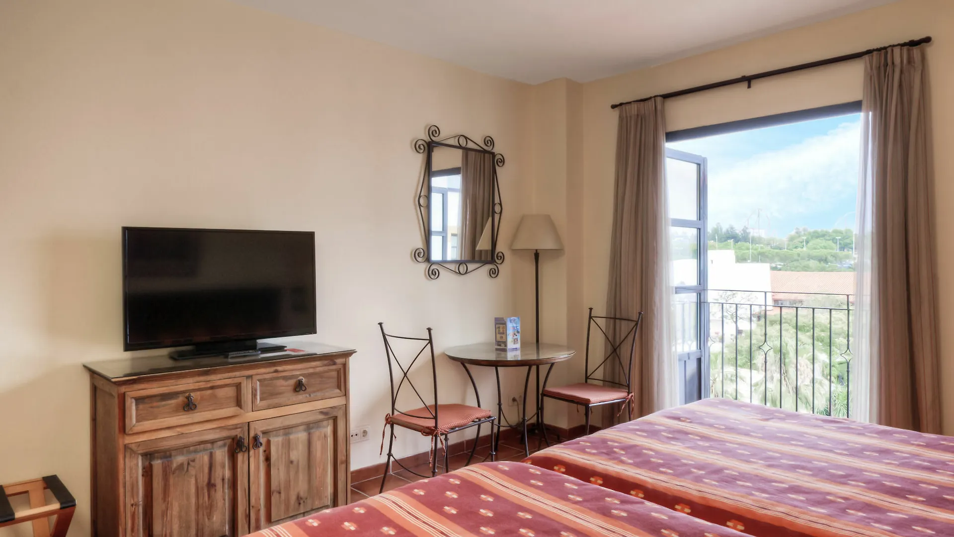 Portaventura Hotel Roulette Salou Hiszpania